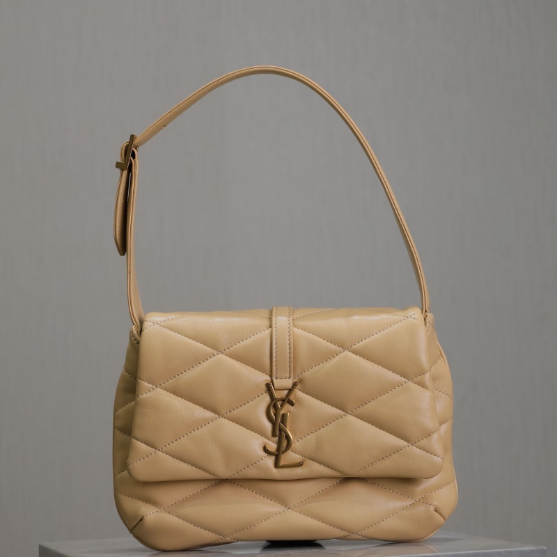 Y*L top handle bags